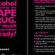 Illustration for article titled Police Have Great Advice on How Not to Get Raped This Christmas